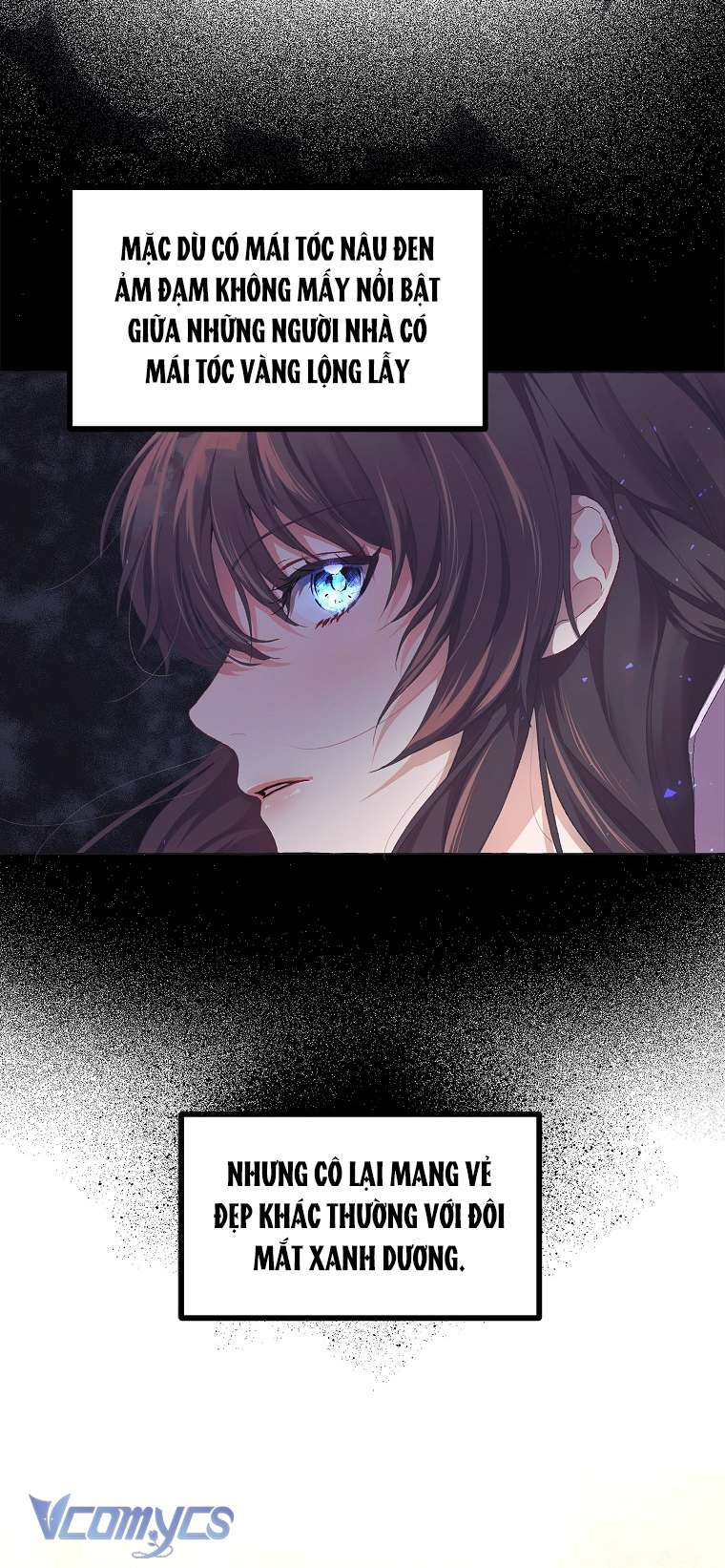 Thời Gian Của Nhân Vật Phụ Có Giới Hạn Chapter 14 - Trang 4