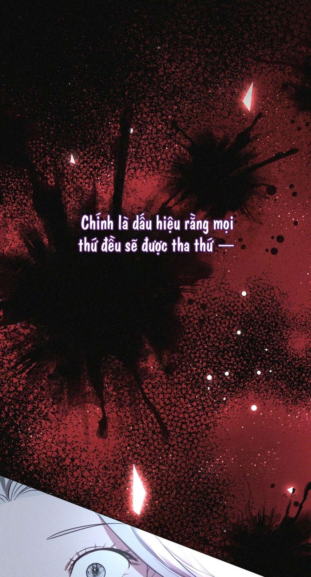 [ 18+ ] Lời Nguyền Tóc Đỏ Chapter 5 - Trang 3