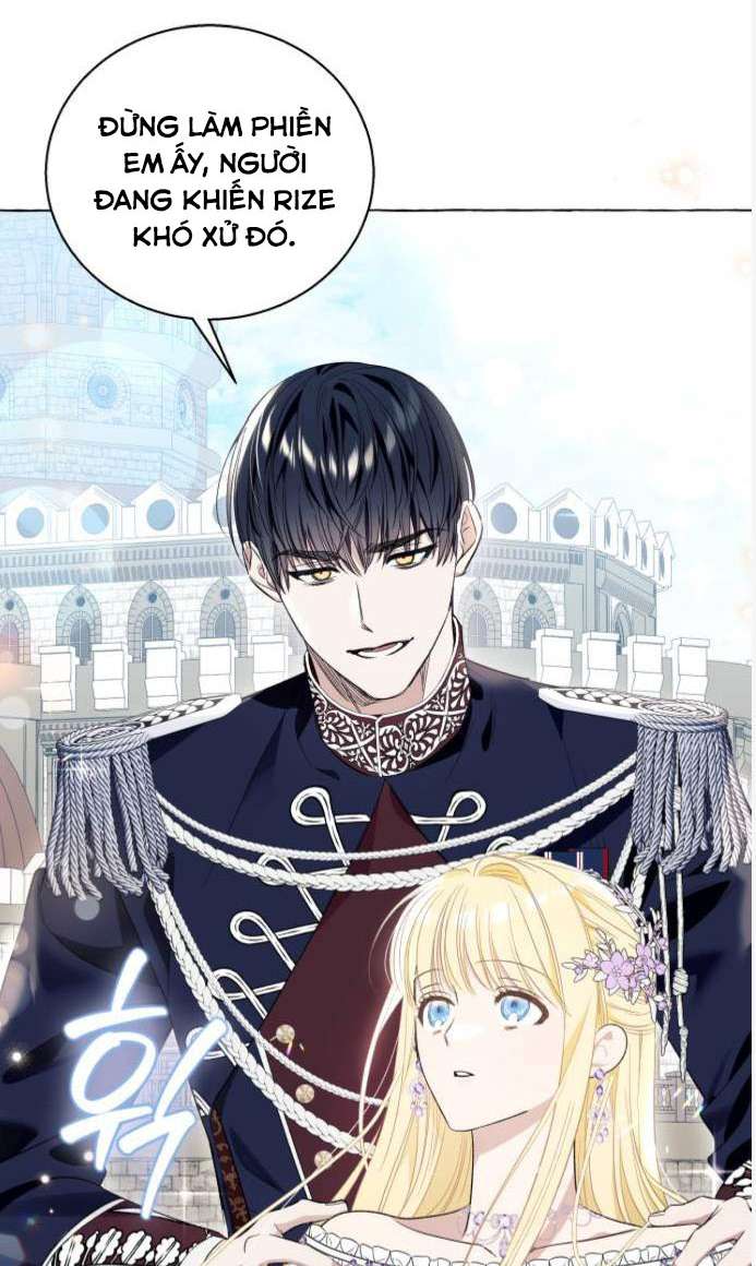 Tôi Tưởng Đó Chỉ Là Tiểu Thuyết Trọng Sinh Bình Thường Chapter 15 - Trang 4