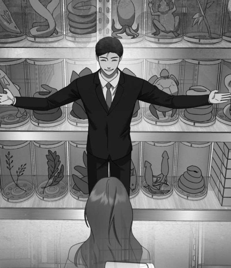 Thần Hổ Jang San Chap 37 - Trang 2