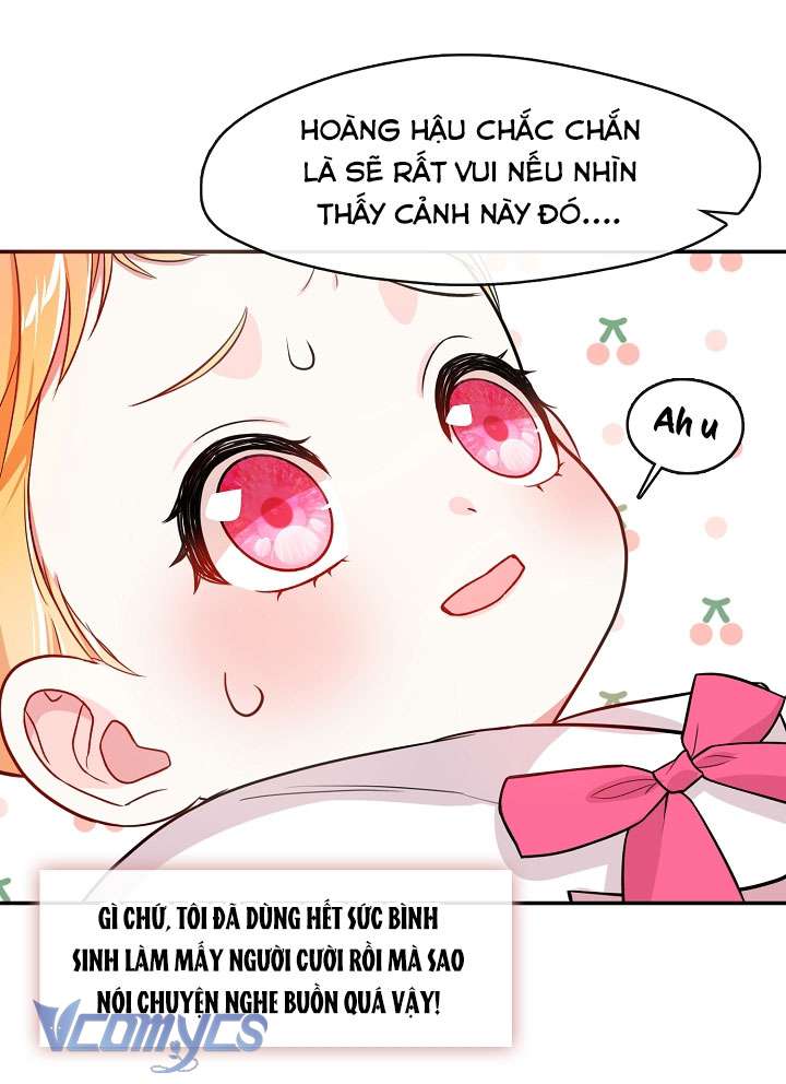 Công Chúa Là Người Chơi Chapter 2 - Trang 3