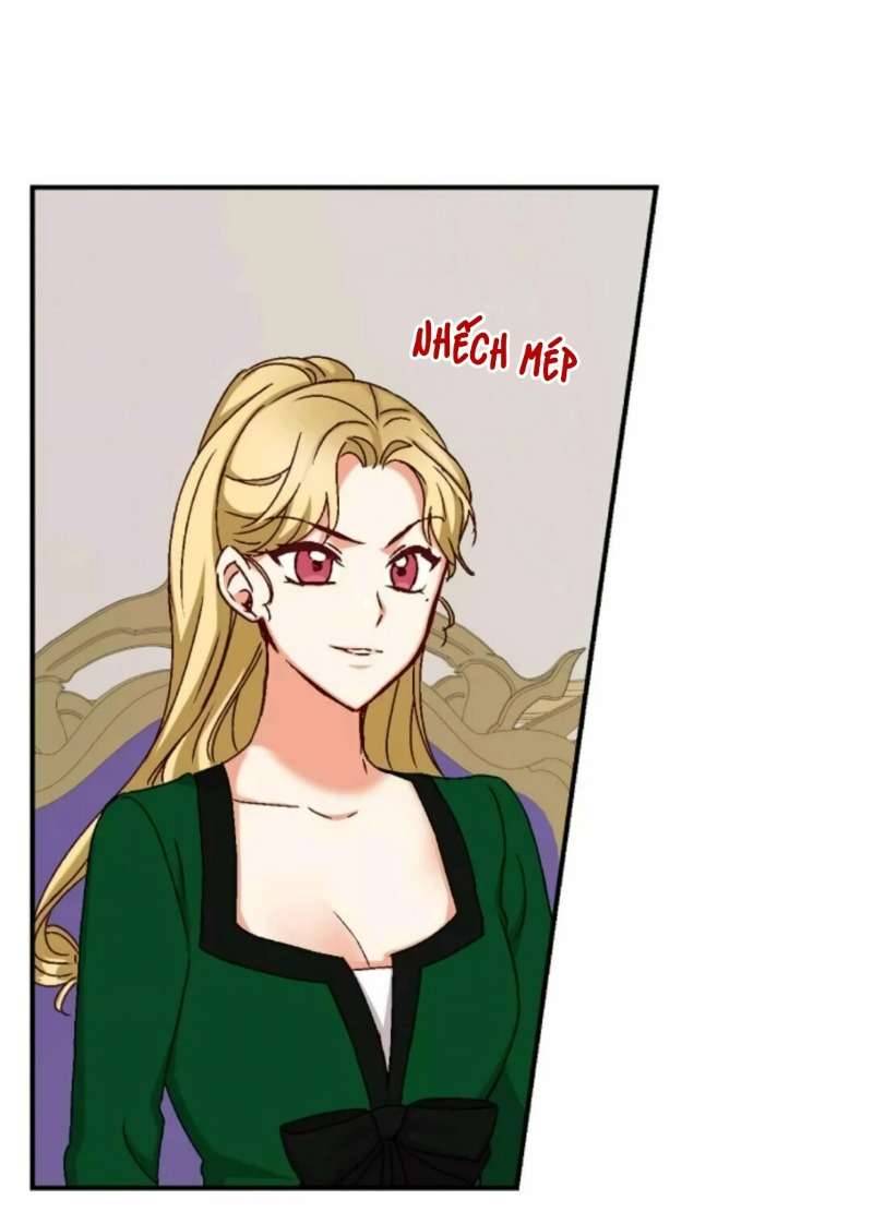 Cẩn Thận Với Các Anh Trai Đấy! Chap 56 - Trang 2