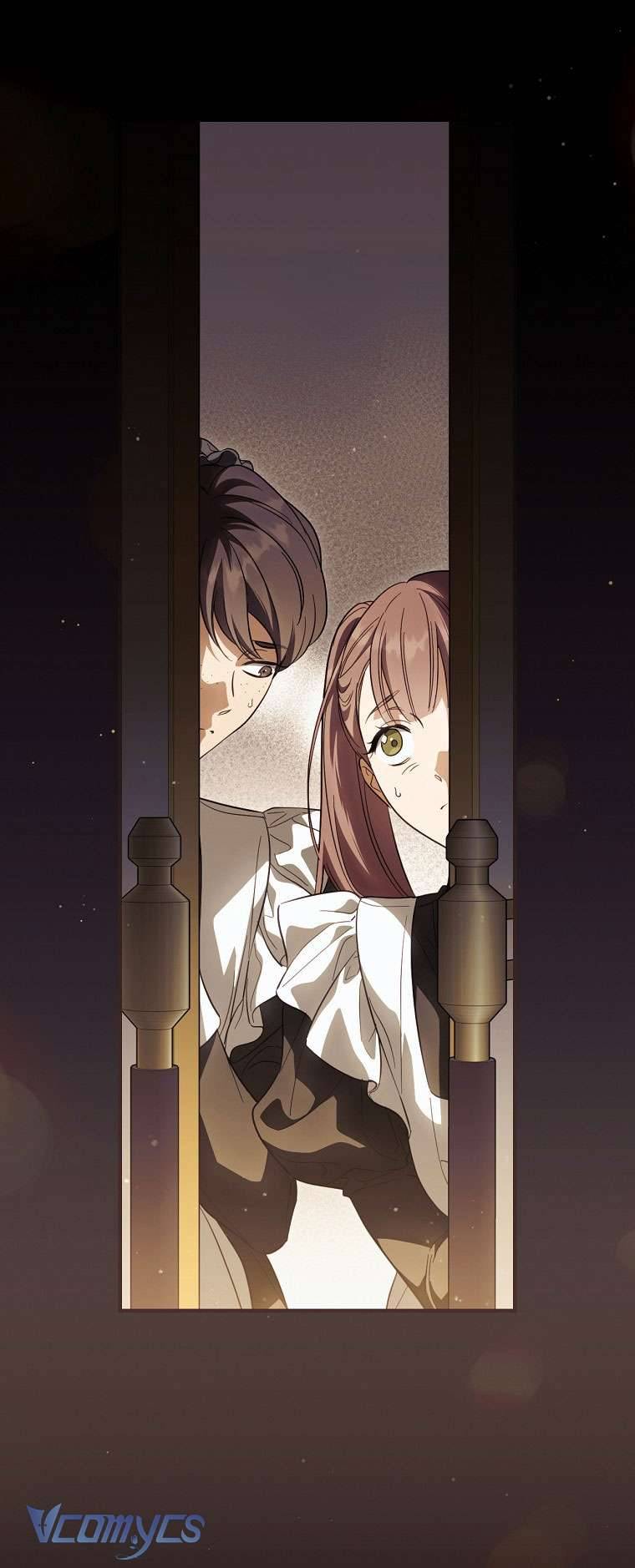 Phương Pháp Khiến Phu Quân Đứng Về Phía Tôi Chapter 96 - Trang 4