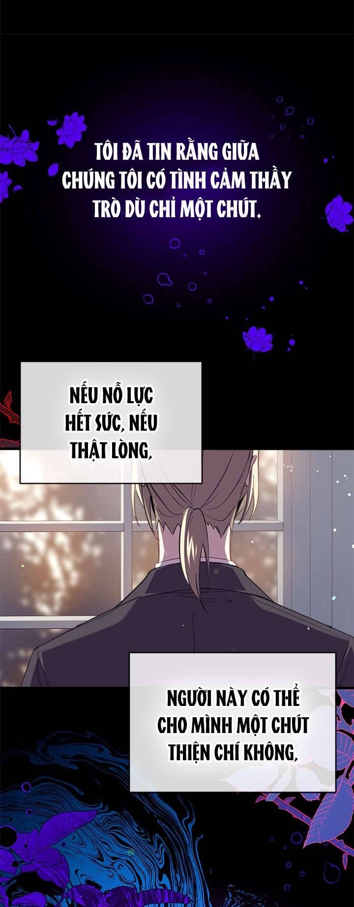 Chúng Ta Có Thể Trở Thành Một Gia Đình Được Không? Chap 9 - Trang 2