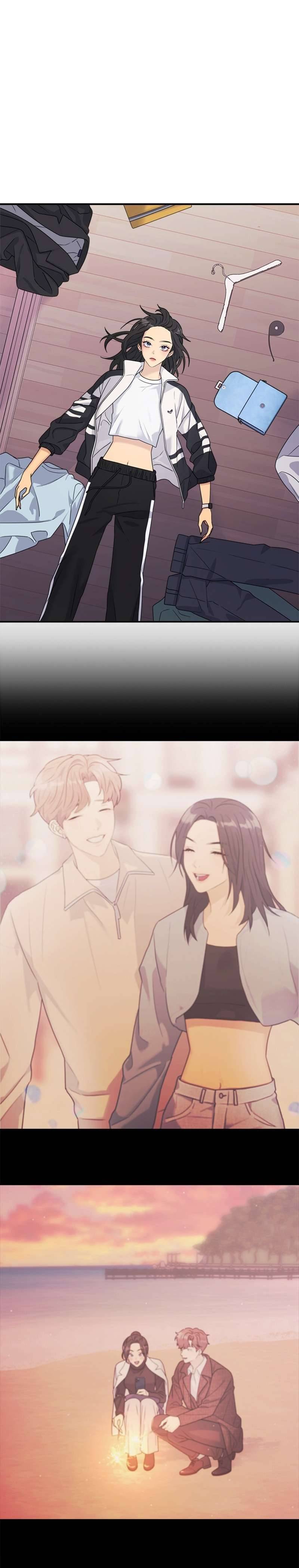 Couple Breaker Chap 10 - Next Chapter 10.1