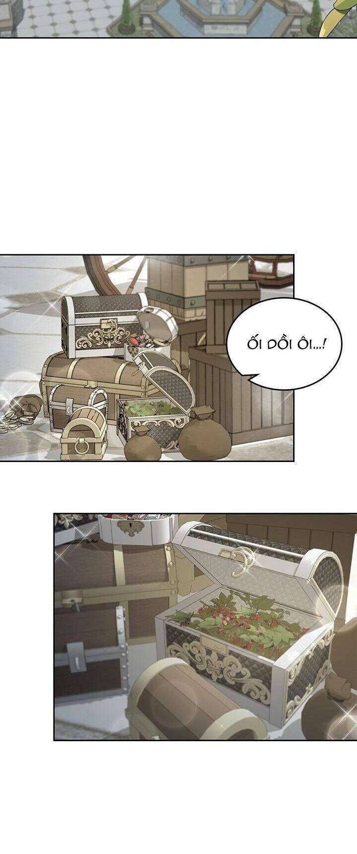 Nam Chính Quái Vật Sống Dưới Giường Tôi Chapter 28 - Trang 4