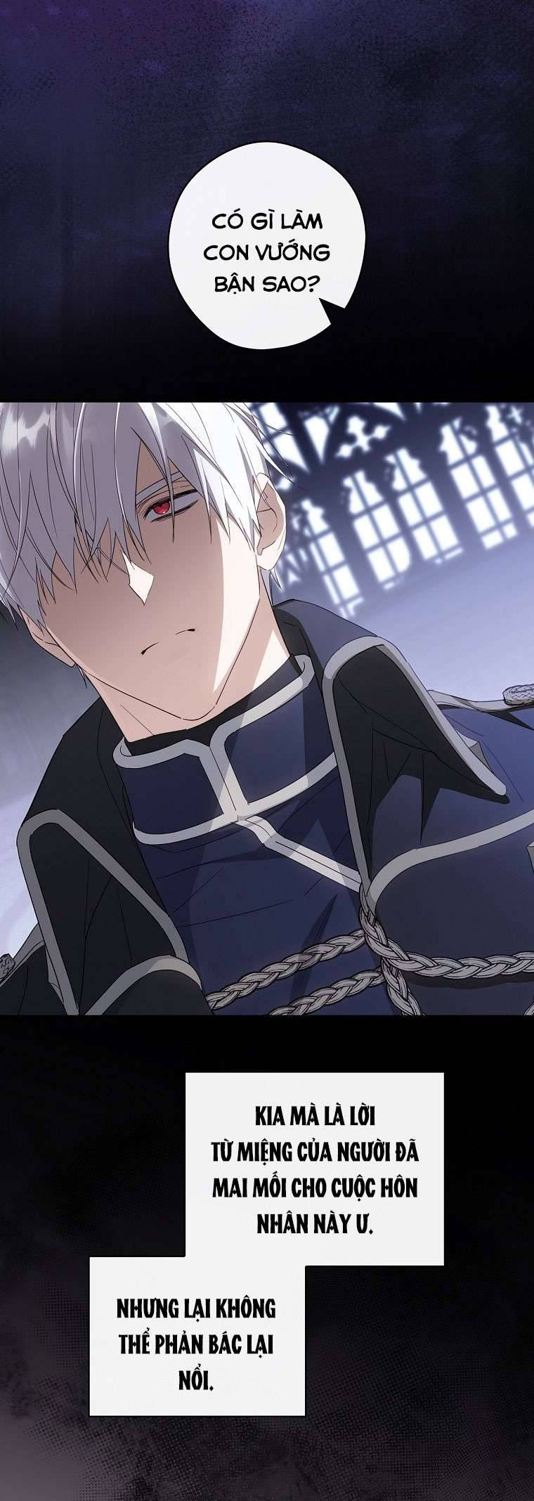 Phương Pháp Khiến Phu Quân Đứng Về Phía Tôi Chapter 42 - Trang 4