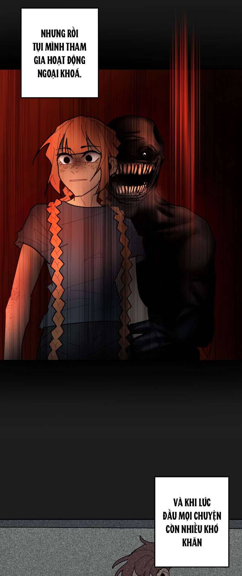 Nghĩa Trang Xe Buýt Chapter 49 - Trang 3