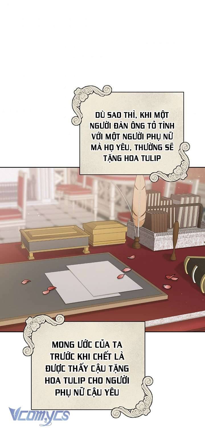 Cuộc Sống Mới Của Công Nương Chapter 14 - Trang 4