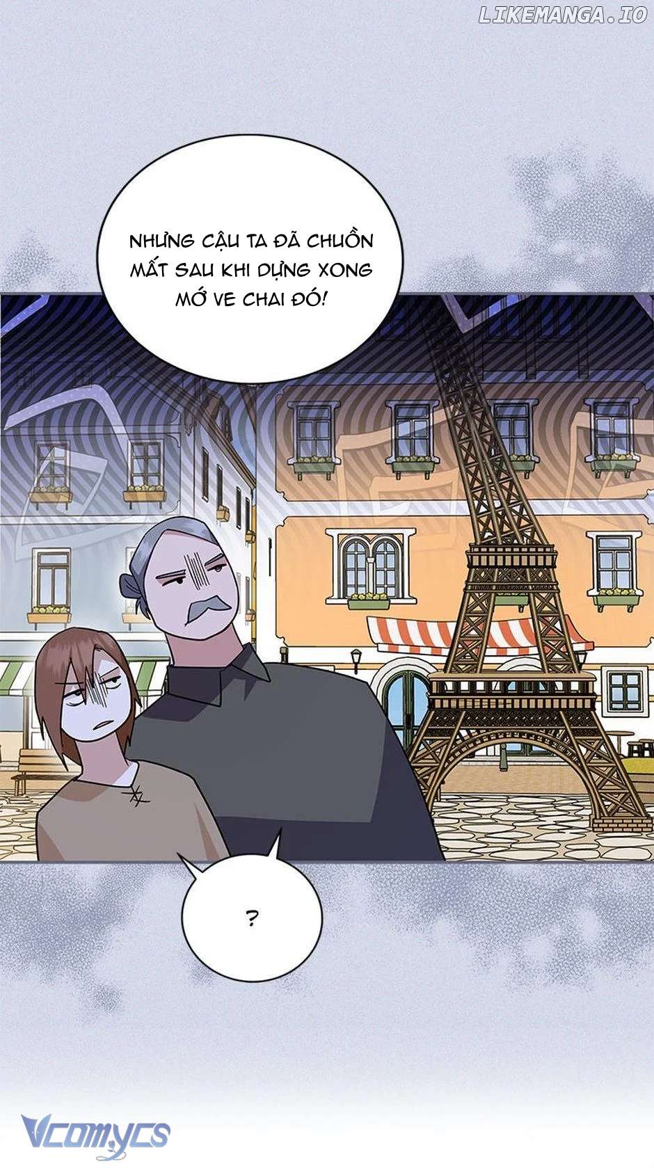 Kế Hoạch Trả Thù Chap 62 - Trang 2