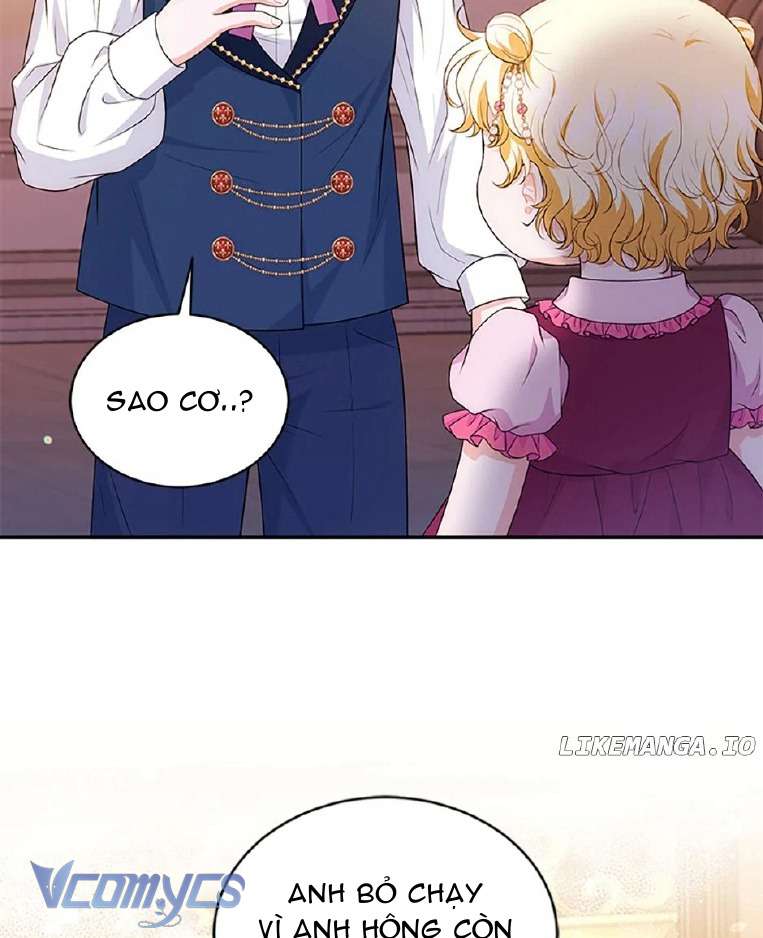 Công Chúa Bé Con Hạng S Thật Mạnh Chapter 23 - Next Chapter 24