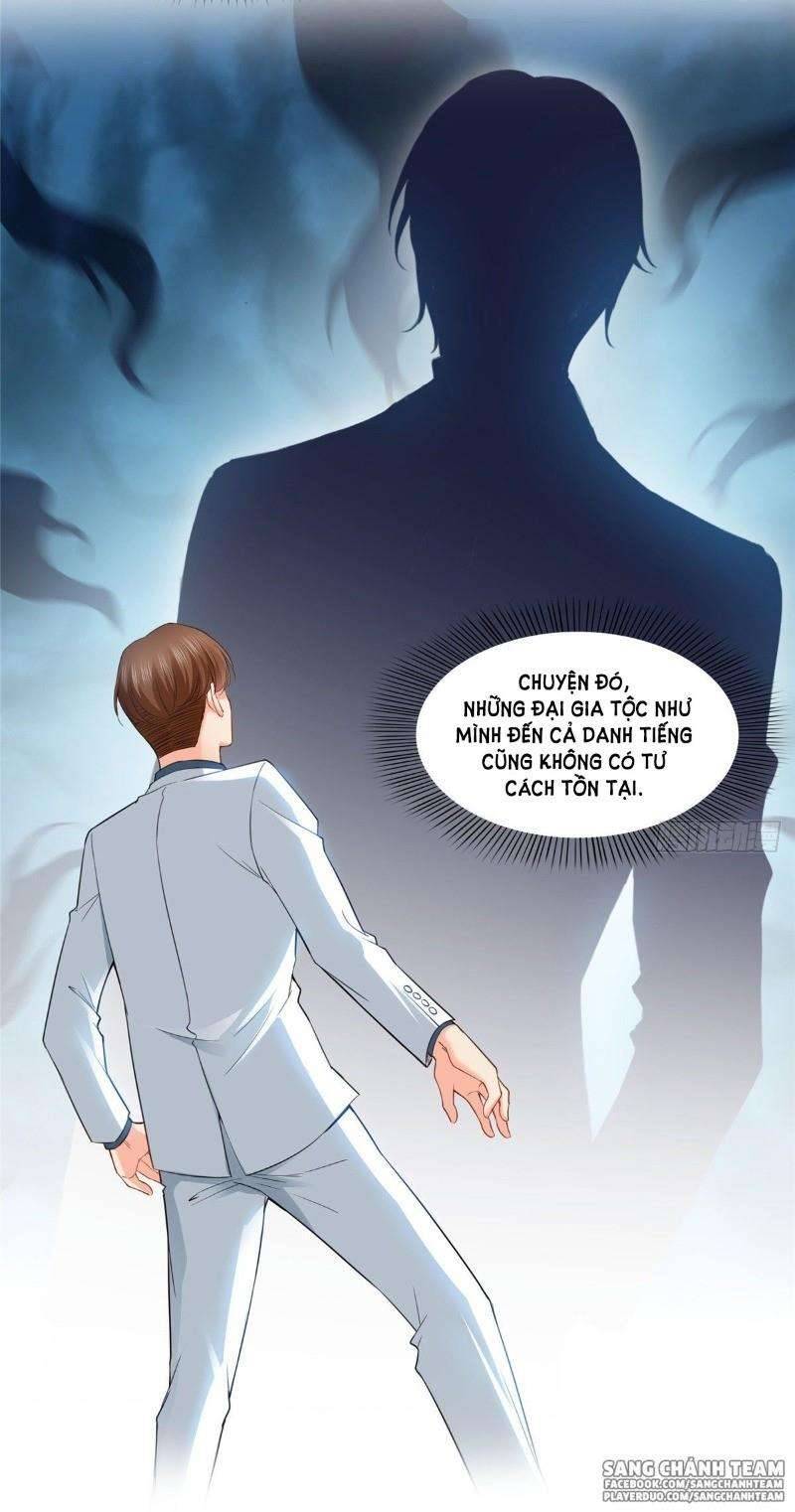 Hệt Như Hàn Quang Gặp Nắng Gắt Chap 87 - Trang 4