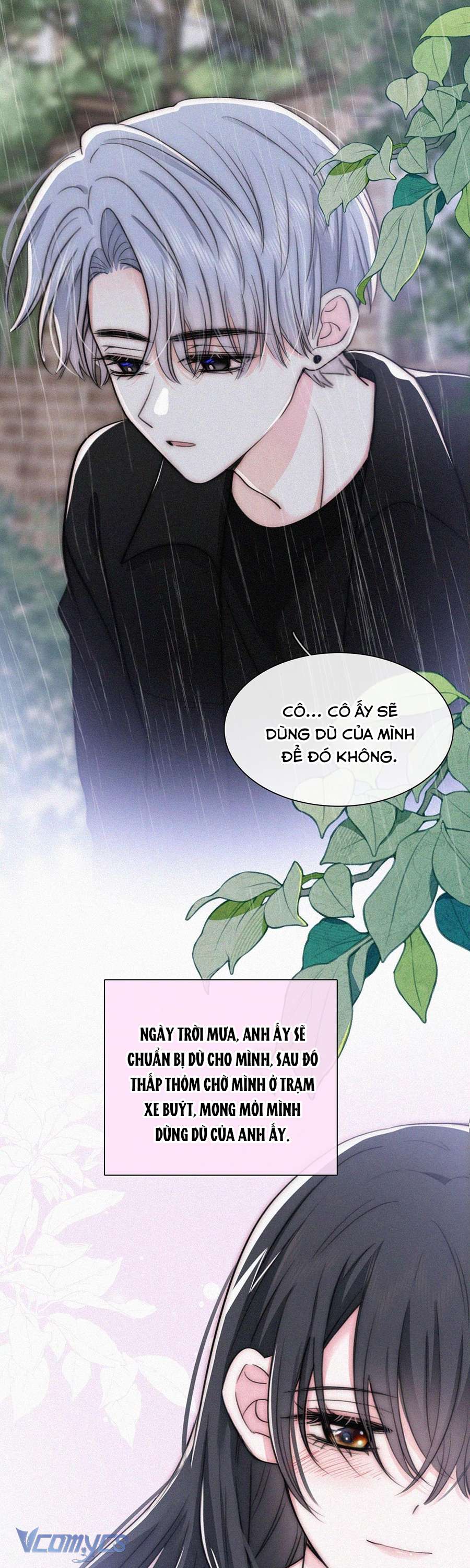 Một Mực Cưng Chiều Chap 90 - Trang 2