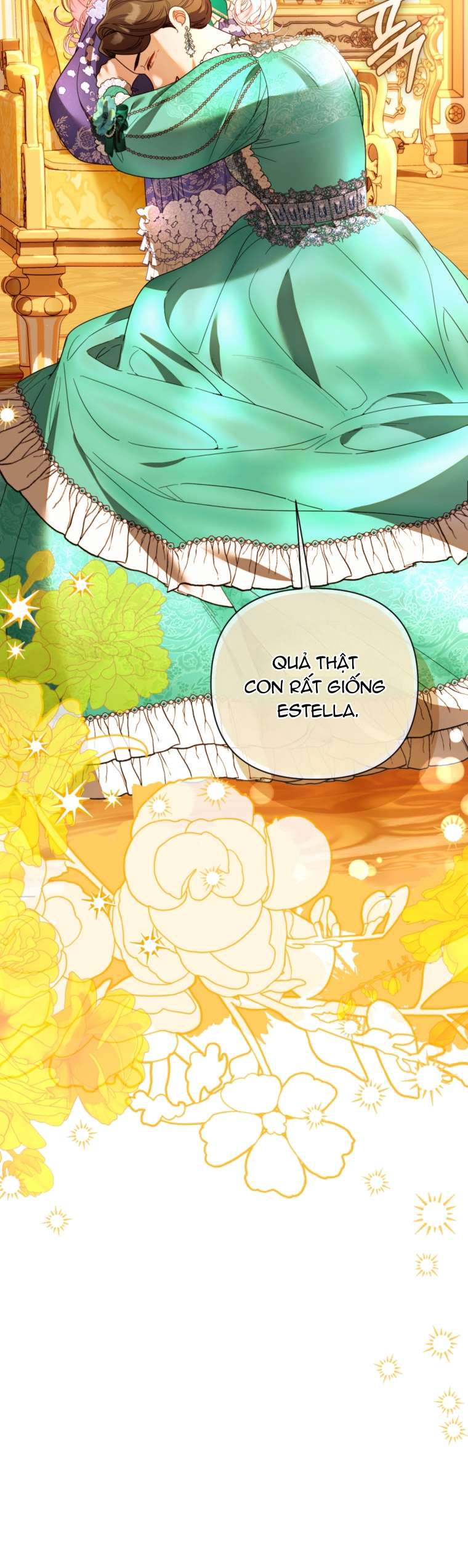 Thà Là Để Tôi Trở Thành Nữ Hoàng Chapter 57 - Next Chapter 58