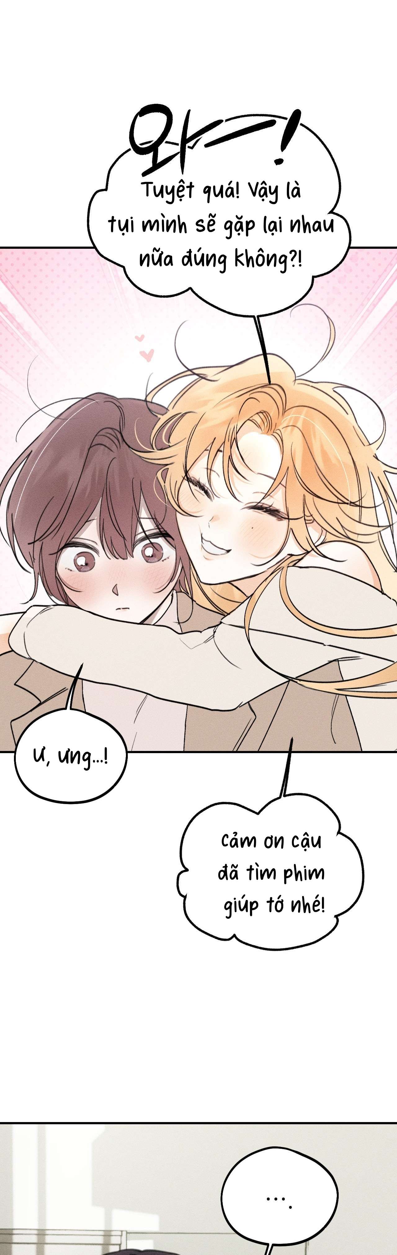 [ 18+ KHÔNG CHE ] Người Đàn Ông Được Quỷ Theo Đuổi Chap 17 - Trang 2