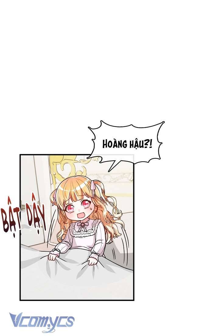 Công Chúa Là Người Chơi Chapter 21 - Trang 3