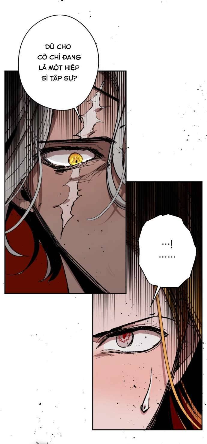 Lời Thú Nhận Của Chúa Tể Bóng Tối Chapter 99 - Trang 4