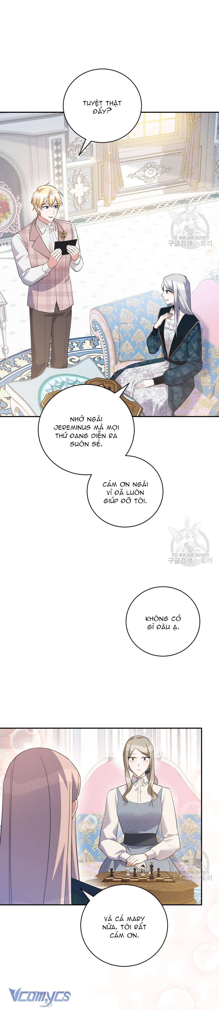 Kế Hoạch Trả Thù Chap 42 - Trang 2