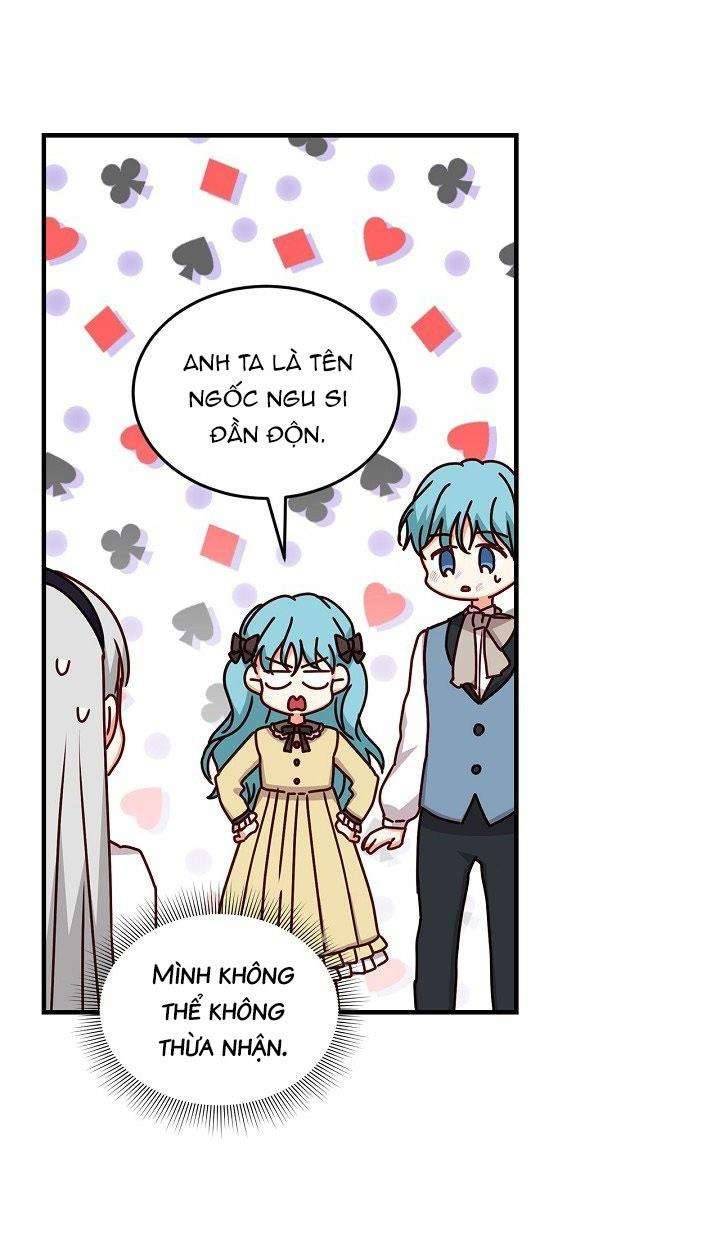 Cẩn Thận Với Các Anh Trai Đấy! Chap 23 - Trang 2