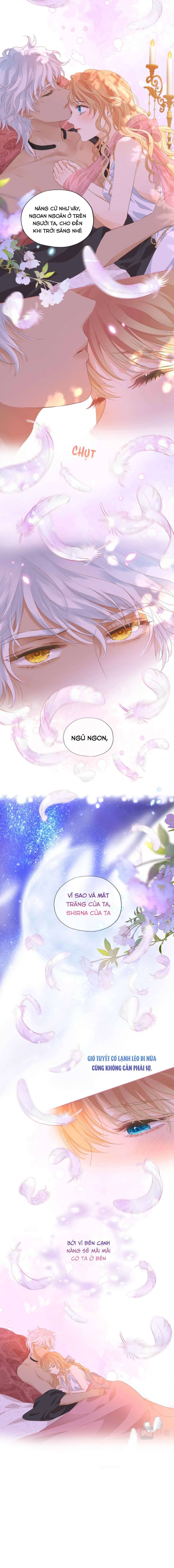 Địch Úc Đa Chi Ca Chapter 162 - Trang 4