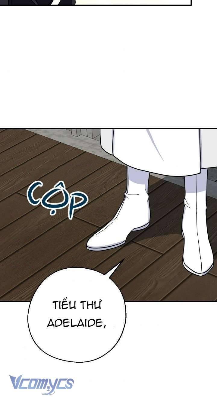 A Nào, Ngậm Thìa Vàng Nhé? Chap 14 - Trang 3