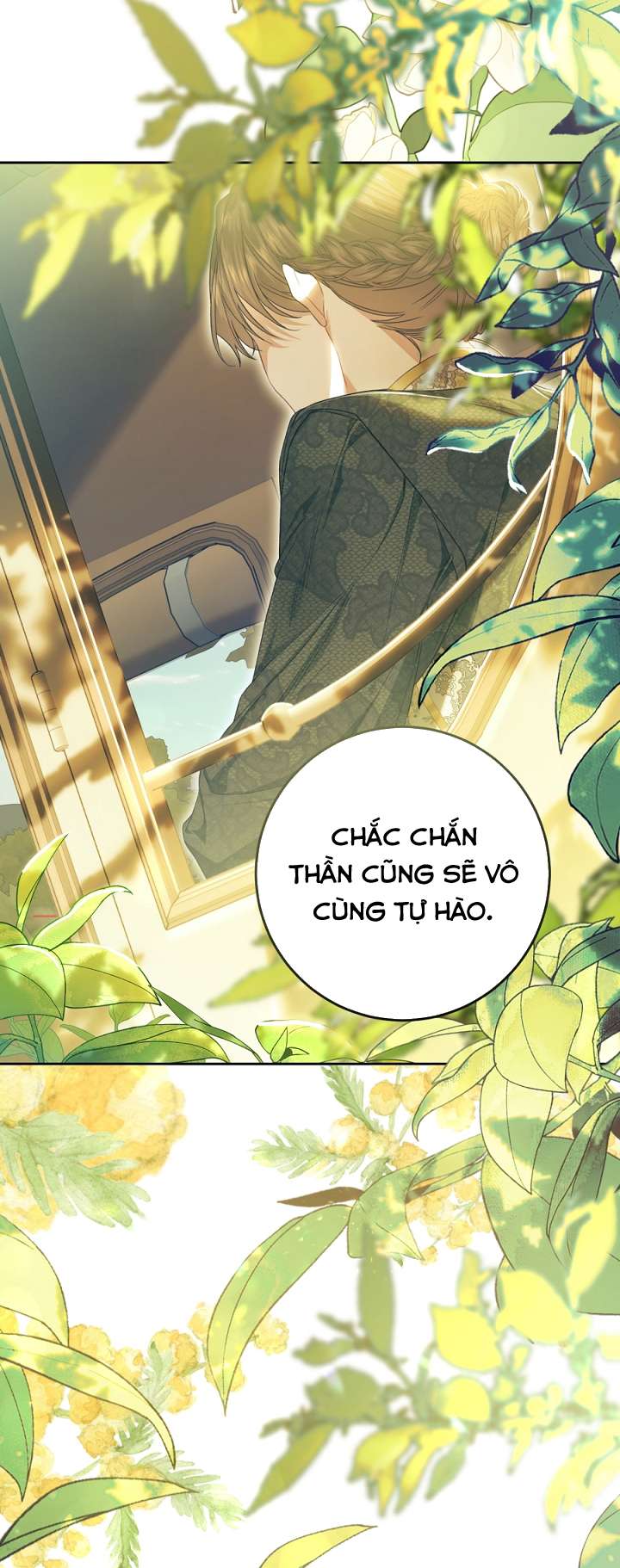 Ác Nữ Chỉ Là Một Con Rối Chap 63 - Next Chap 64