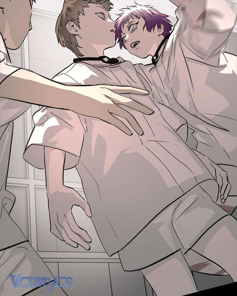 Ác Chi Hoàn Chapter 18 - Next Chapter 19