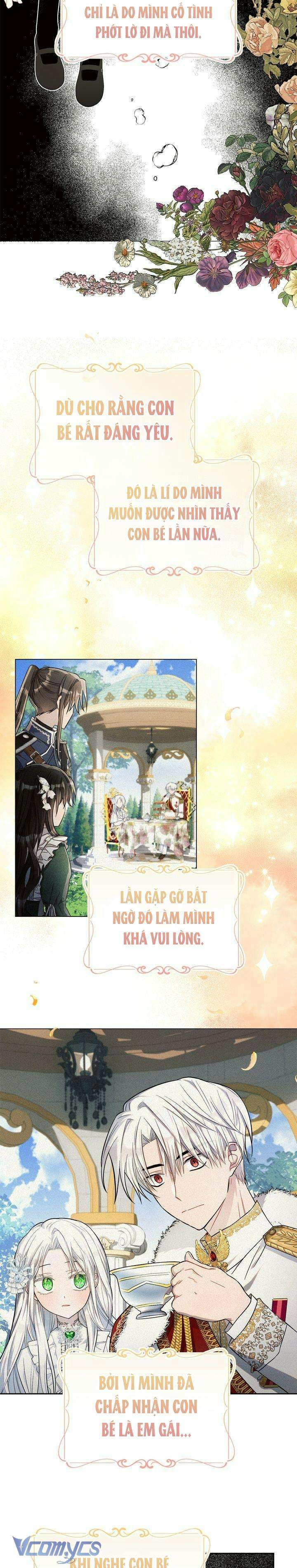 Công Chúa Ashtarte Chapter 14 - Next Chapter 15