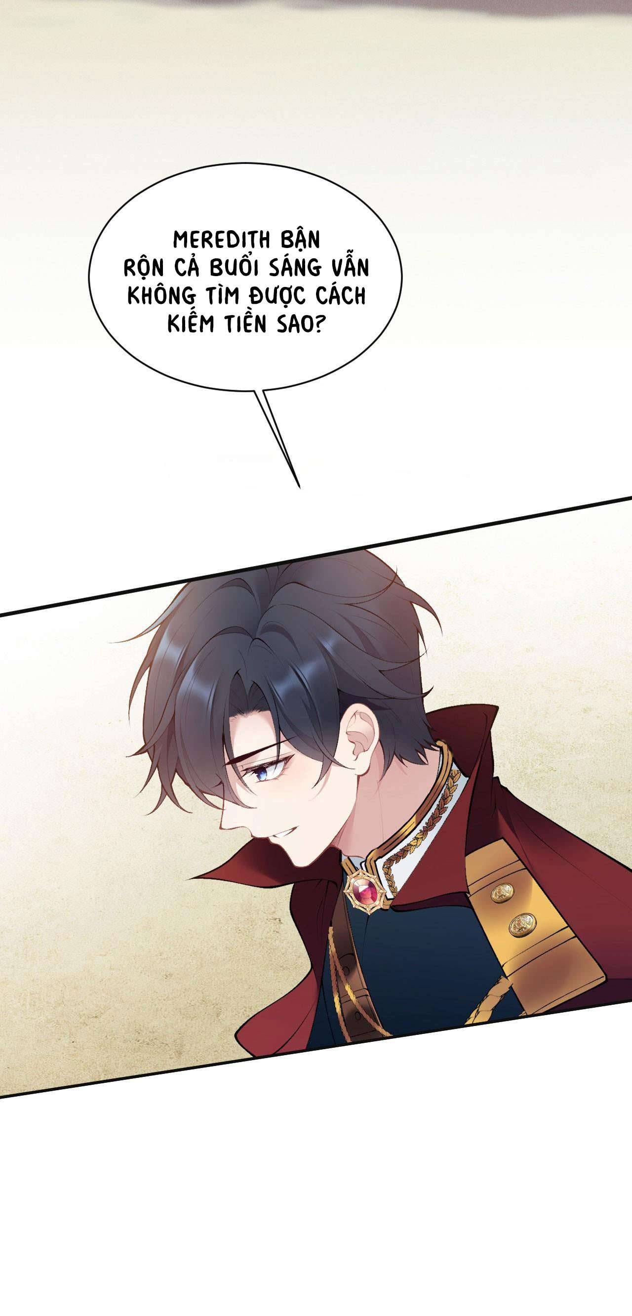 Hiệp Sĩ Độc Quyền Của Long Nữ Chapter 13 - Trang 4