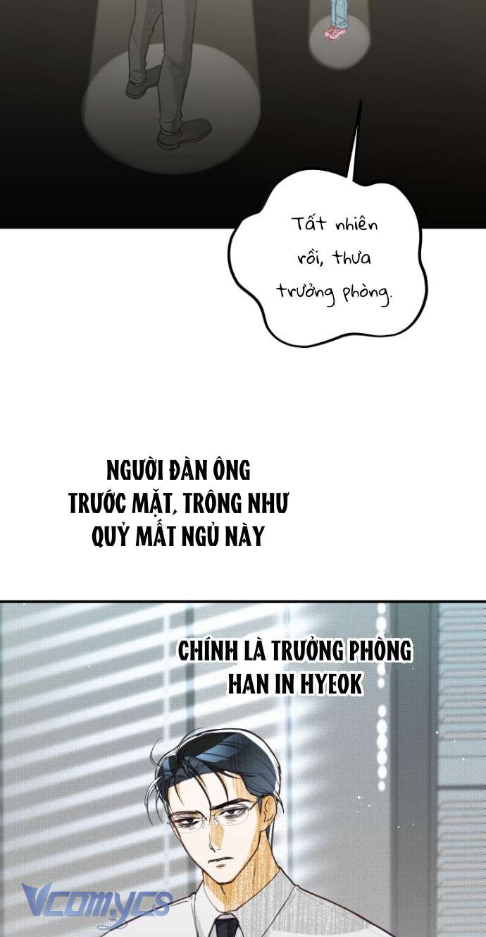 Đảo Hoang Dành Cho Tôi Chap 1 - Trang 2
