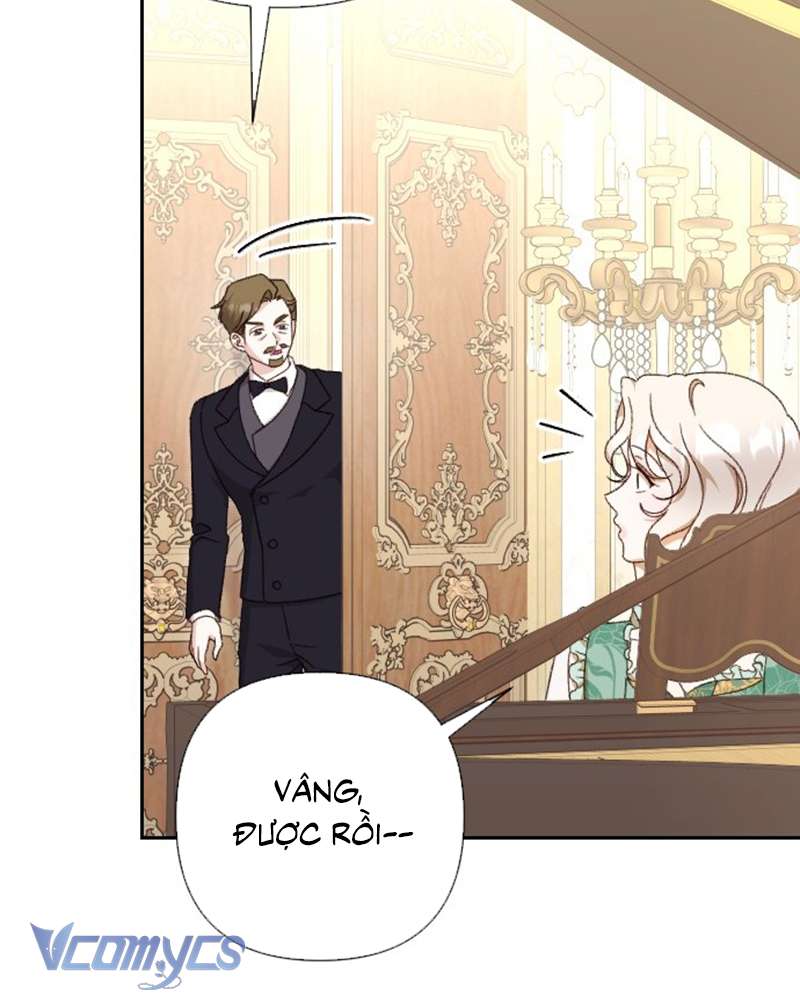 Dành Cho Những Ai Coi Hối Tiếc Là Điều Xa Xỉ Chap 29 - Trang 4