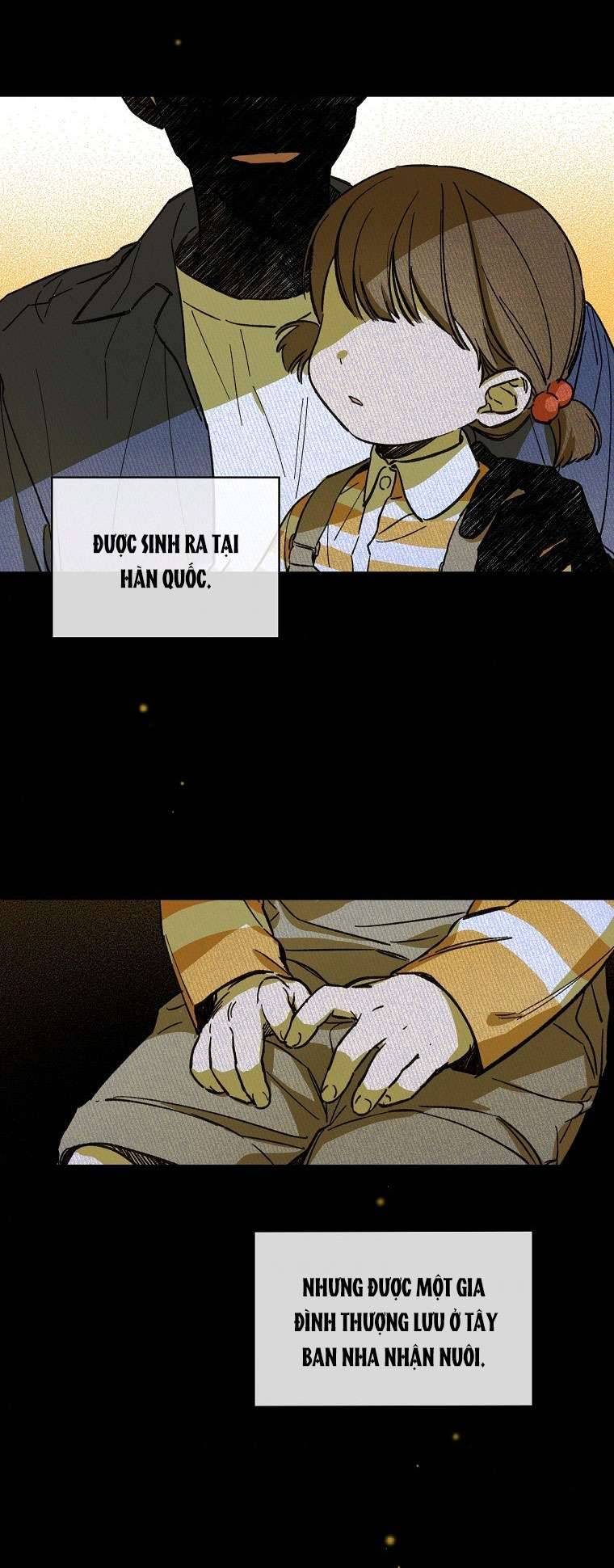 Phương Pháp Khiến Phu Quân Đứng Về Phía Tôi Chapter 1 - Trang 4