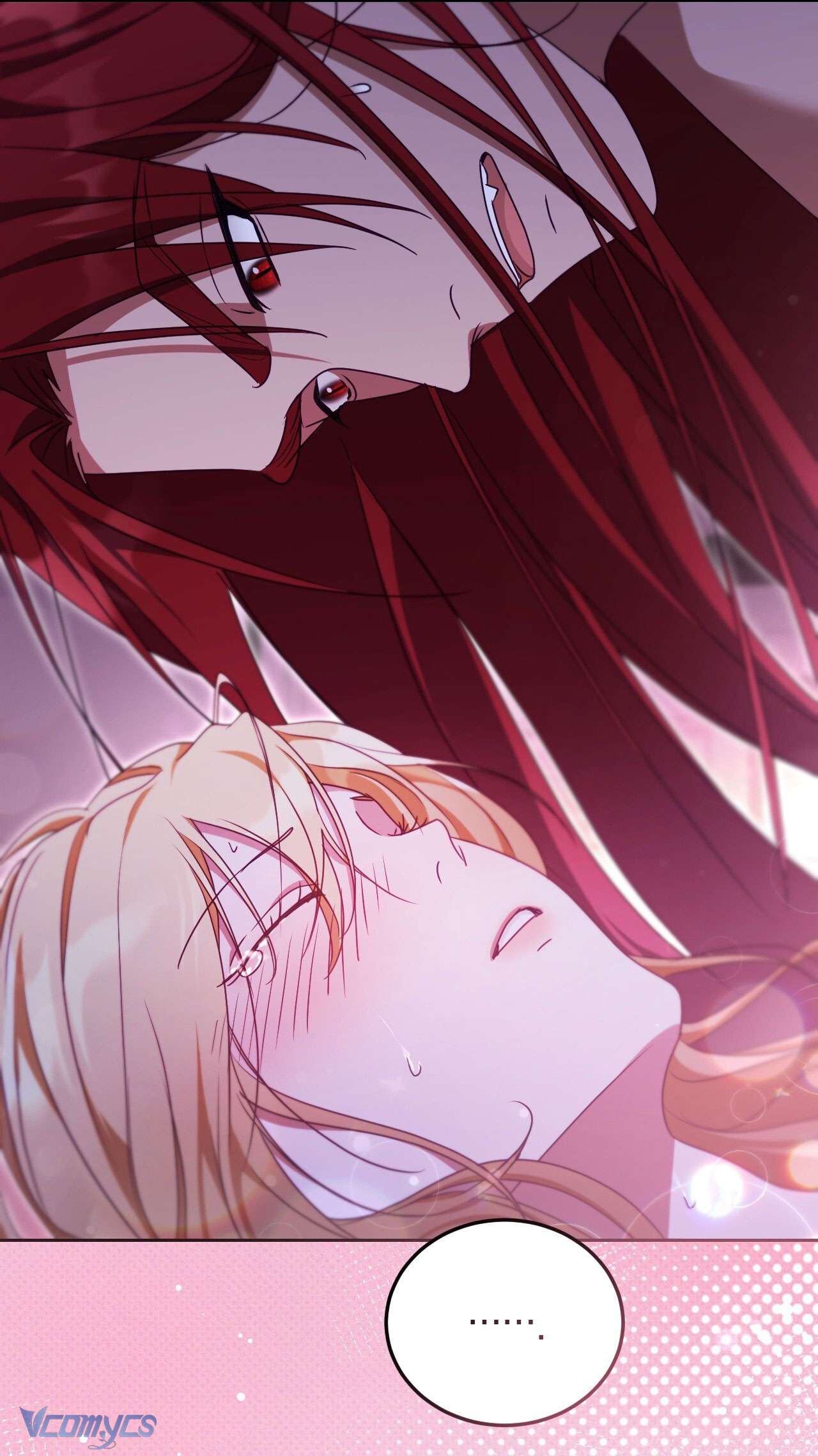 Thánh Nữ Giả Muốn Bỏ Trốn Chap 31 - Trang 4