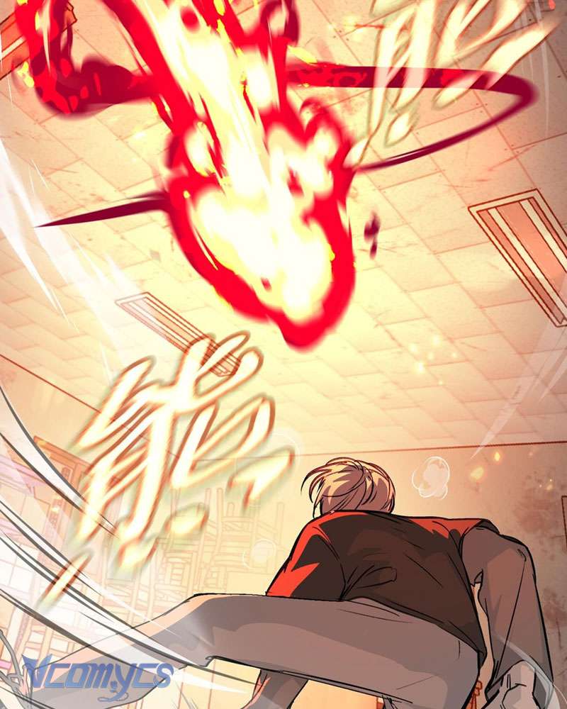 Ác Chi Hoàn Chapter 8 - Trang 4