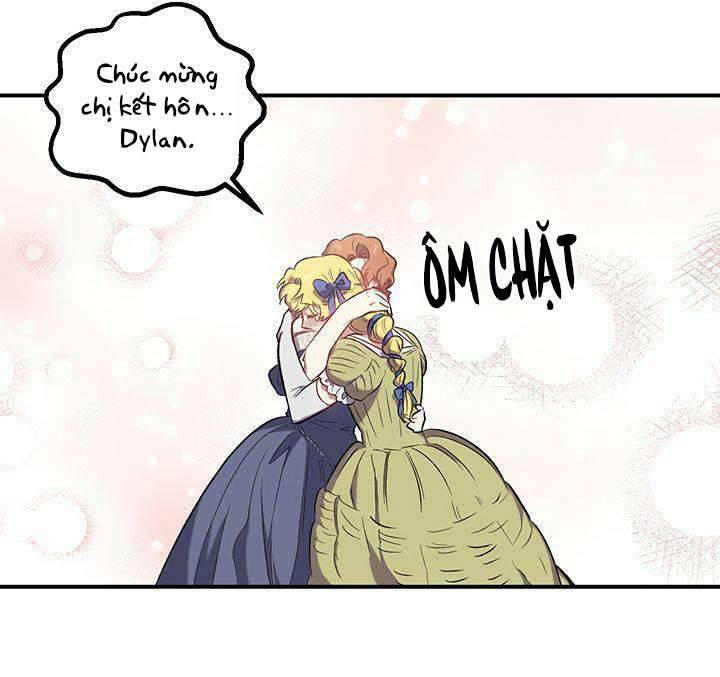 May Mắn Hay Bất Hạnh Chap 15 - Trang 4