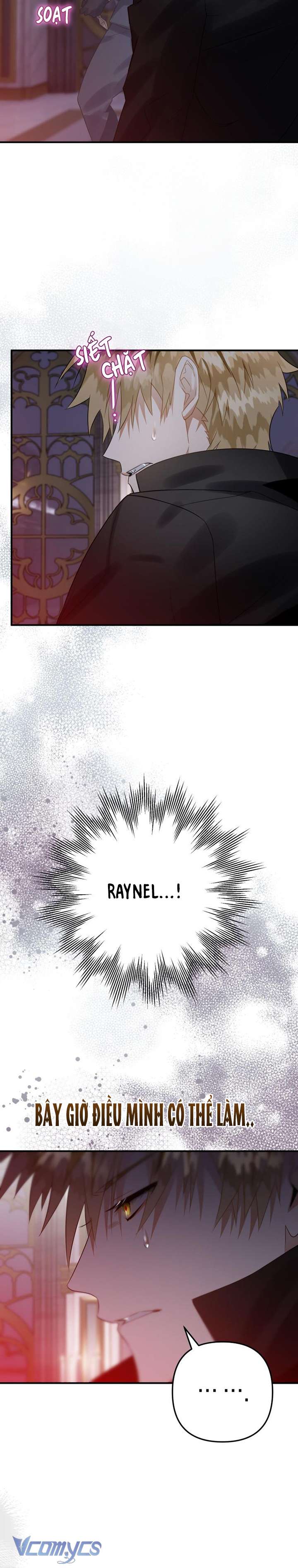 Bỗng Nhiên Tôi Trở Thành Quạ Đen!! Chapter 18 - Trang 4