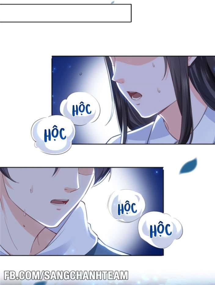 Hệt Như Hàn Quang Gặp Nắng Gắt Chap 180 - Trang 4