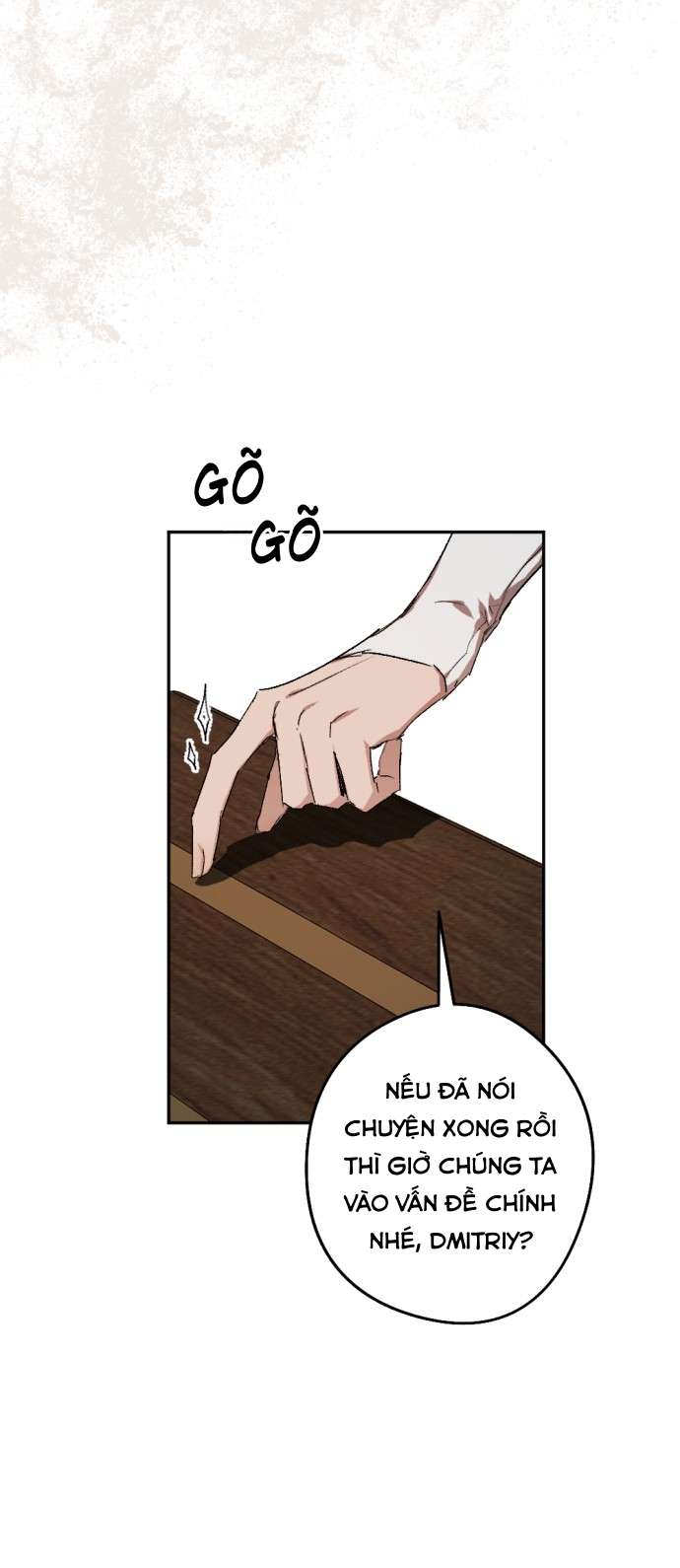 Lời Thú Nhận Của Chúa Tể Bóng Tối Chap 65 - Trang 4