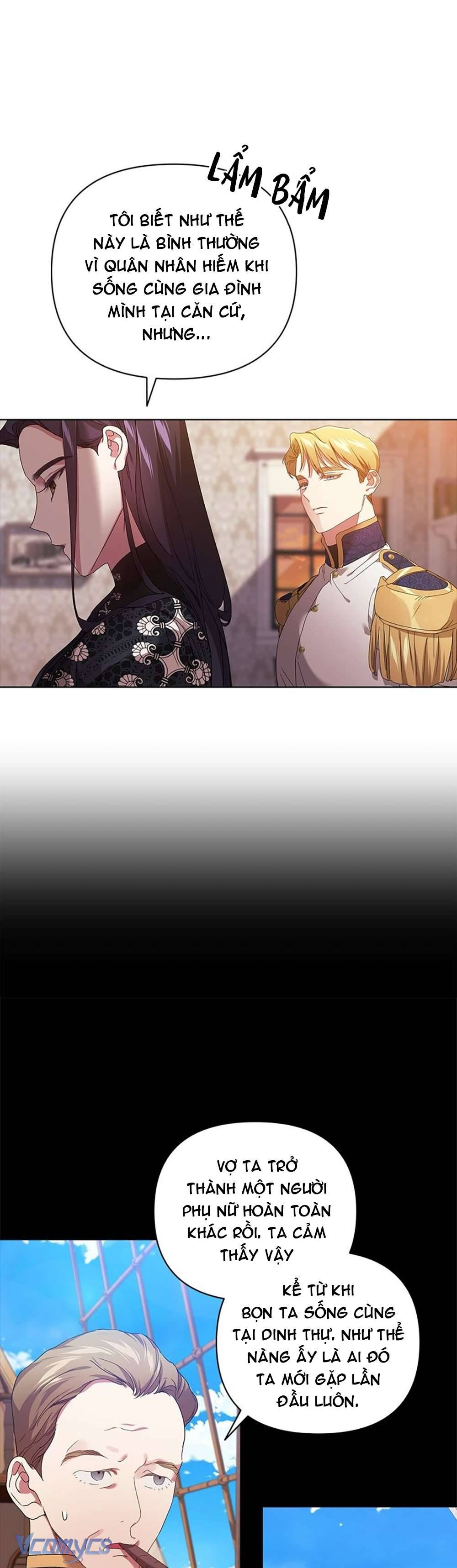 Hôn Nhân Này Rồi Sẽ Đổ Vỡ Chapter 20 - Next Chapter 21