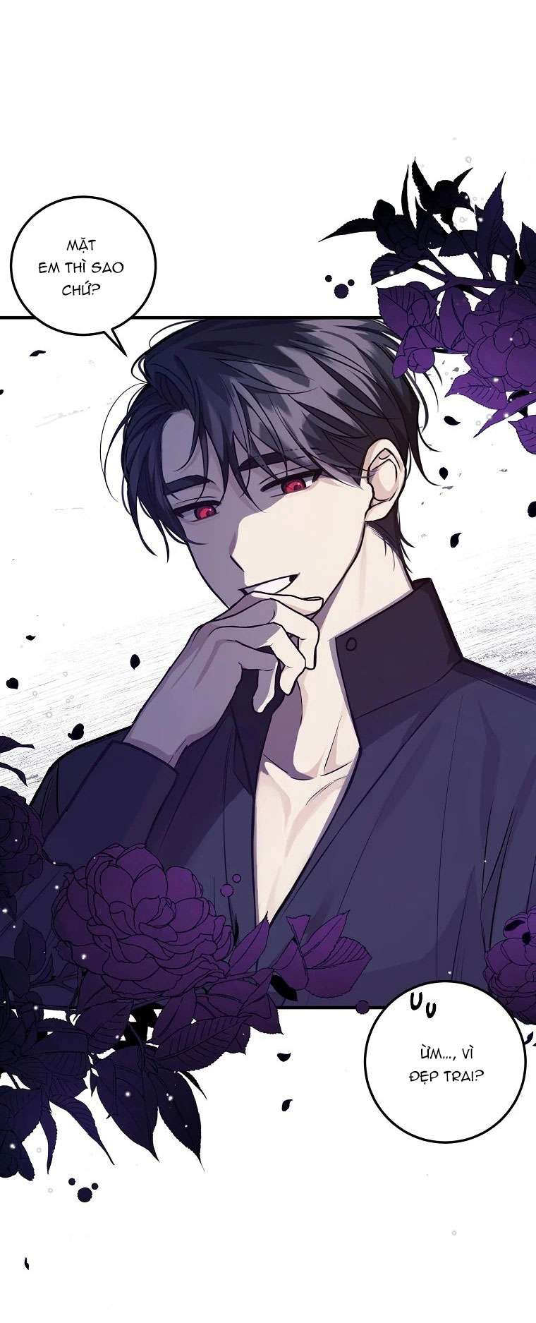 Tôi đã nuôi dưỡng những kẻ phản diện một cách đúng đắn Chap 38 - Trang 2