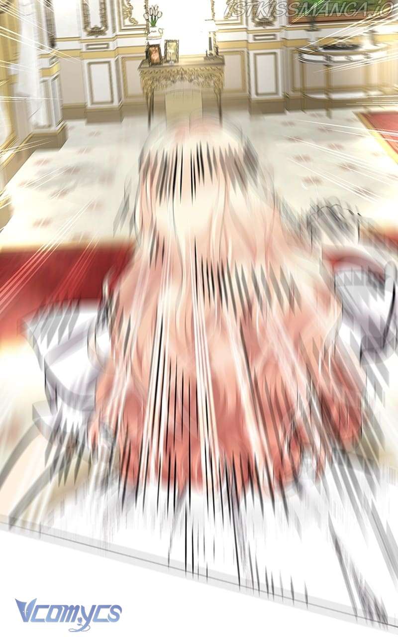 Hoàng Hậu Son Môi Chap 8 - Trang 2