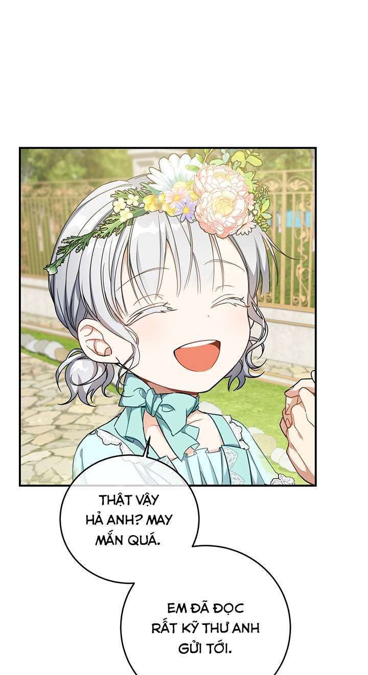 Lại Một Lần Nữa Hướng Về Ánh Sáng Chap 18 - Trang 2