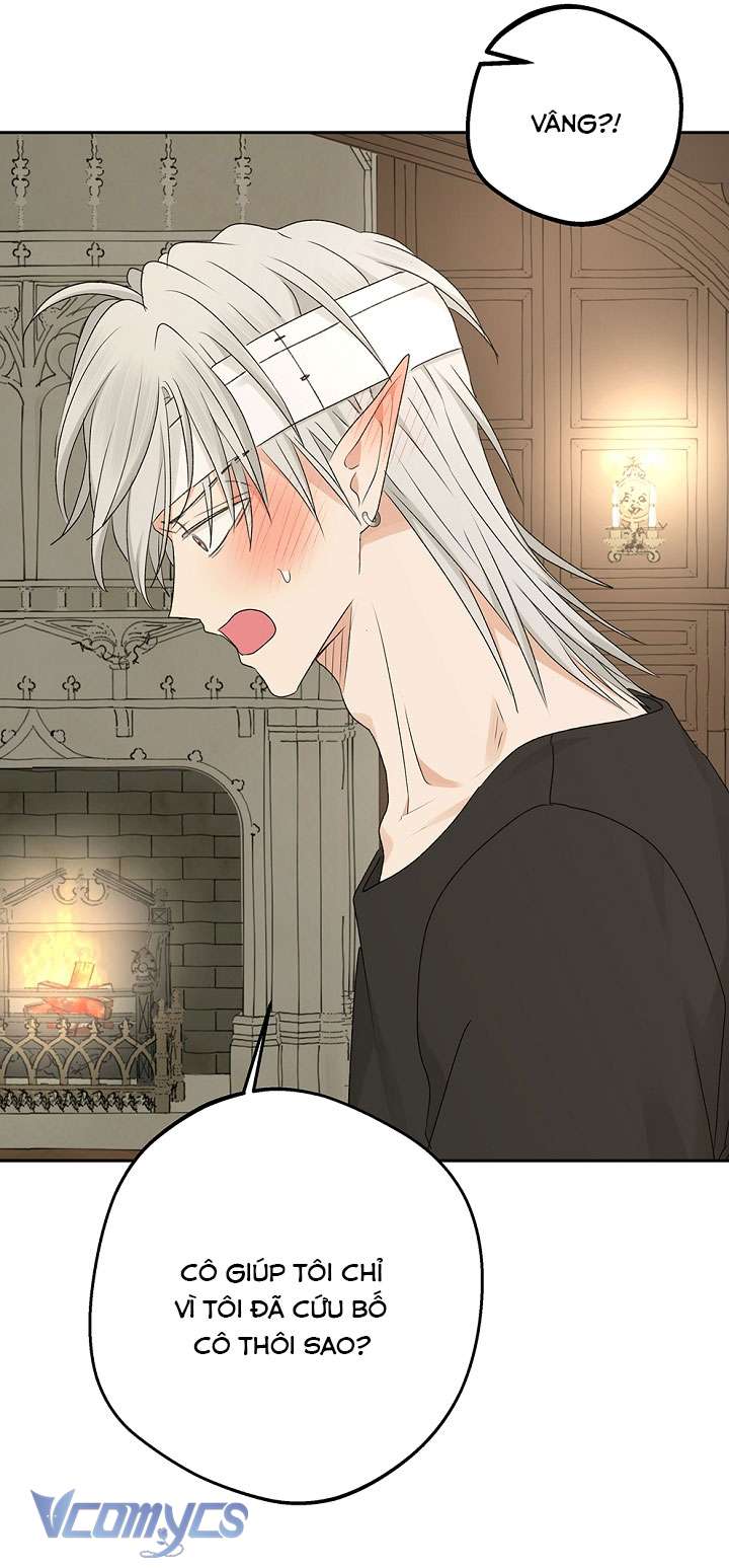 [18+] Yêu Tinh Giao Phối Chap 33 - Next Chap 34