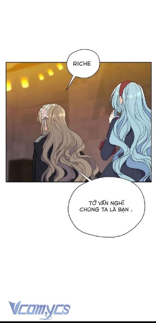 Bệ Hạ Xin Đừng Giết Tôi!!! Chap 71 - Trang 3