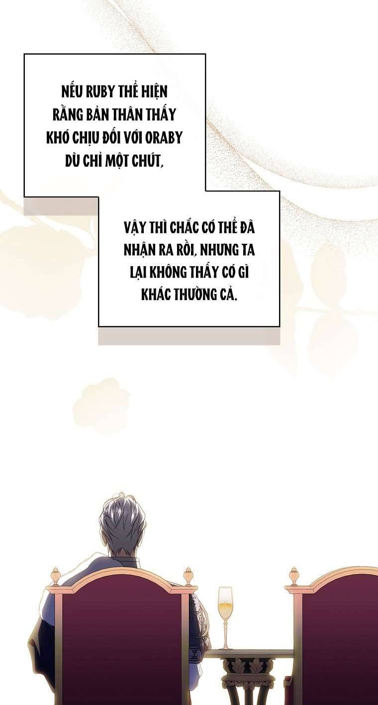 Phương Pháp Khiến Phu Quân Đứng Về Phía Tôi Chapter 83 - Trang 4