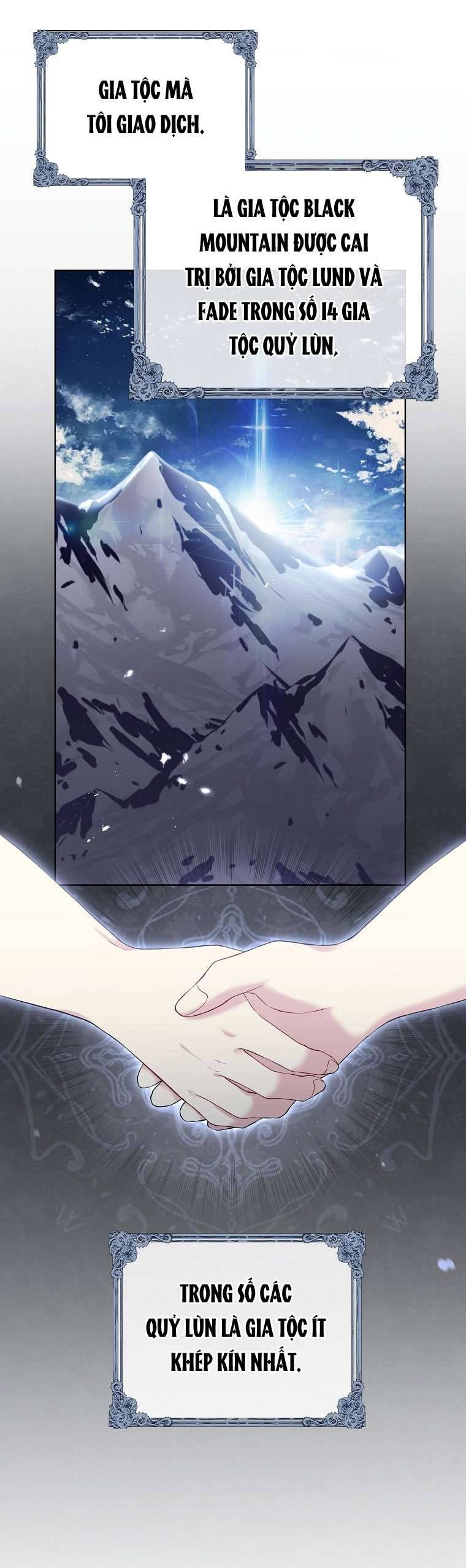 Vương Miện Lục Bảo Chap 62 - Next Chap 63