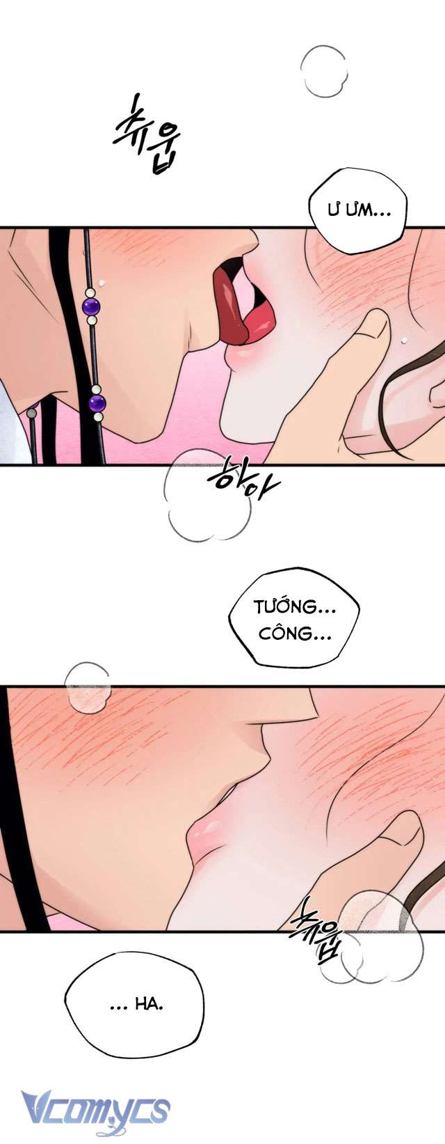 [18+] Đâu Mới Là Thật? Chap 6 - Trang 2