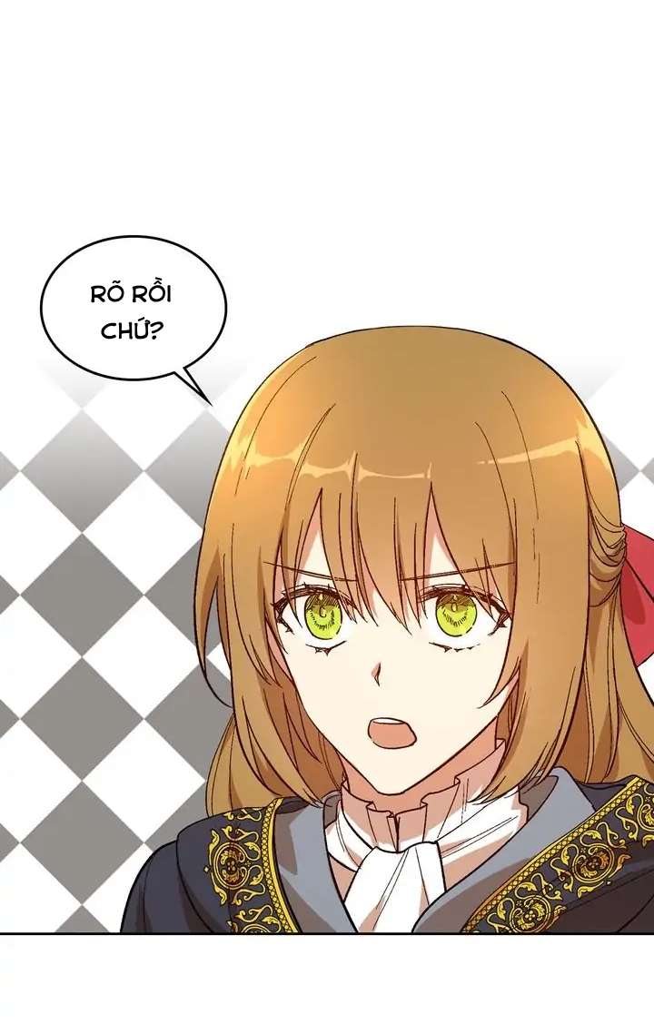 Vị Hôn Thê Khế Ước Của Công Tước Chapter 89 - Trang 4