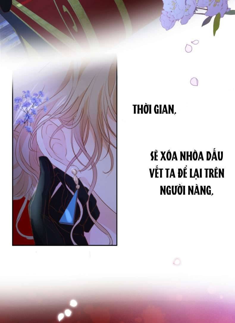 Địch Úc Đa Chi Ca Chapter 126 - Trang 4