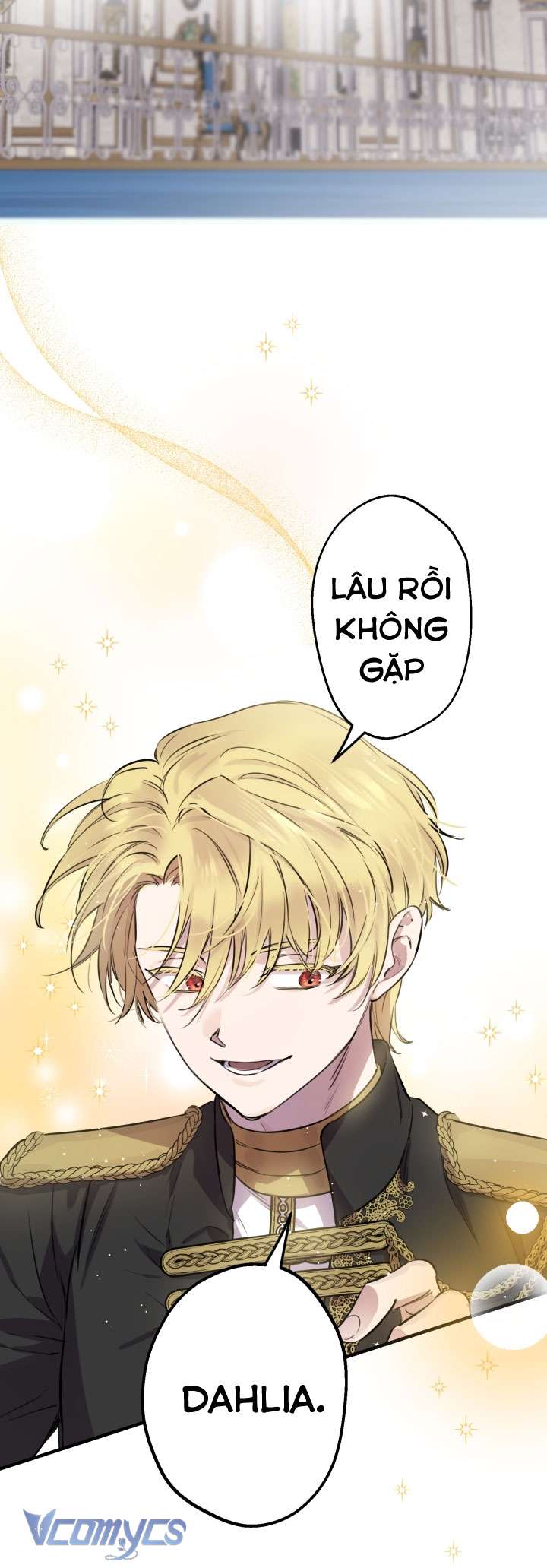 Những Nhân Vật Mạnh Nhất Thế Giới Ám Ảnh Tôi Chapter 48 - Trang 4